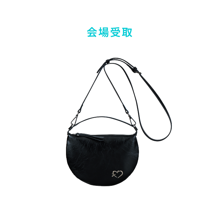 え*り様 &TEAM NICHOLAS weno-ism MINI POUCH &TEAM | [WENO-ISM]MINI POUCH BAG