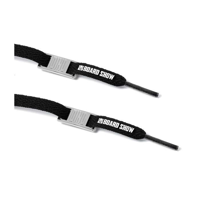 [吉BOARD SHOW]SHOE LACES SET