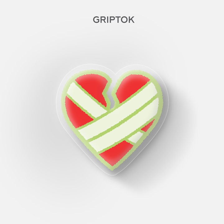 GRIPTOK 0 detail