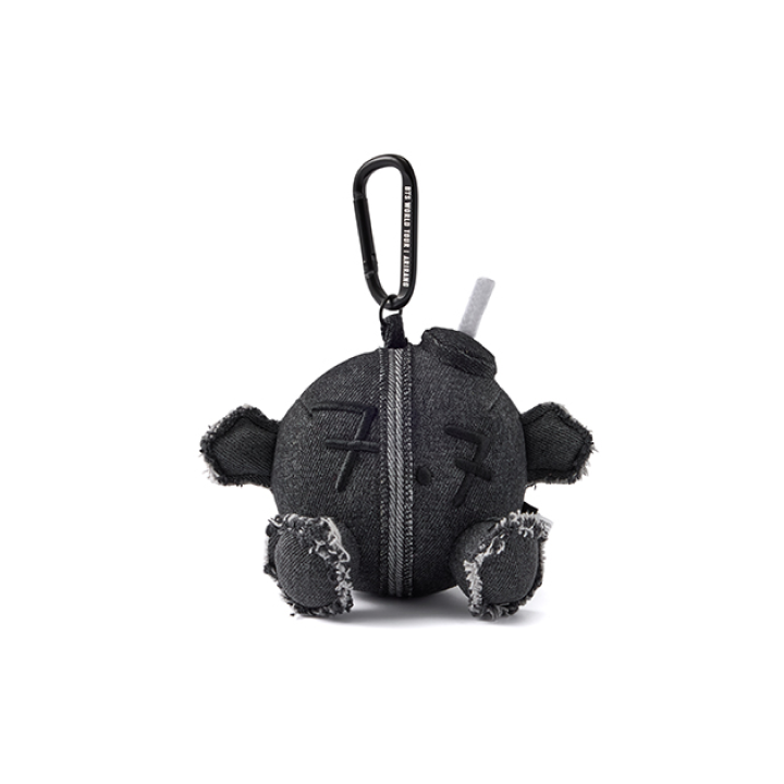 BTS | Army bomb Plush Keyring
