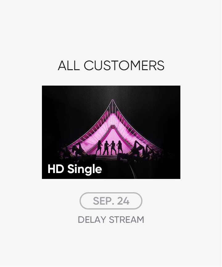 BLACKPINK | BLACKPINK [BORN PINK] FINALE IN SEOUL HD Single-view