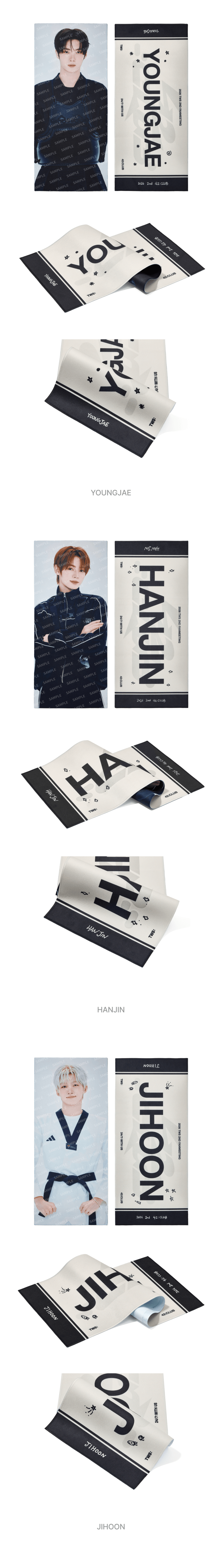 Mini Photo Slogan 2 detail
