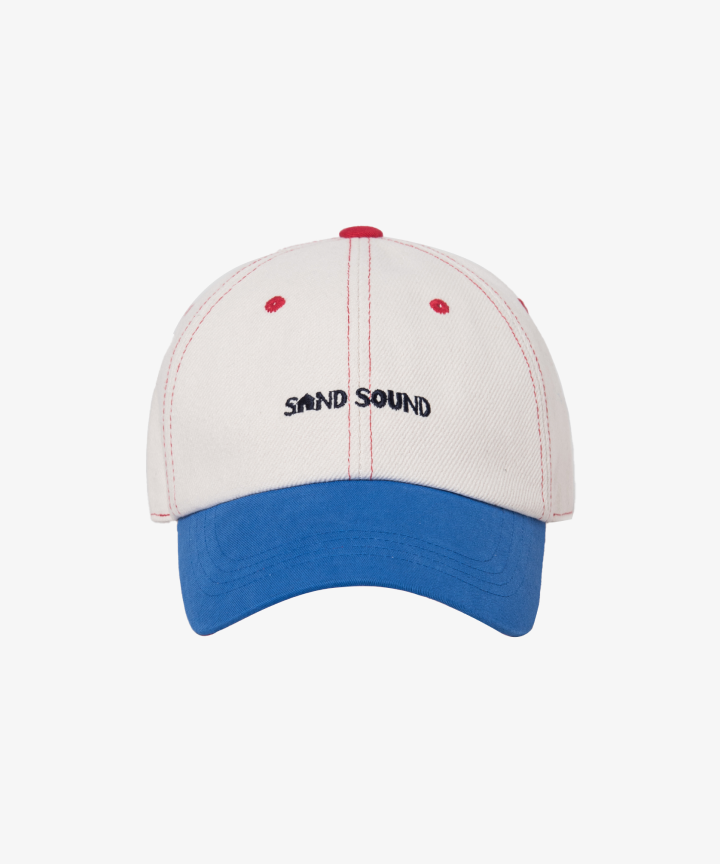BOYNEXTDOOR | Two Tone Ballcap (Blue)