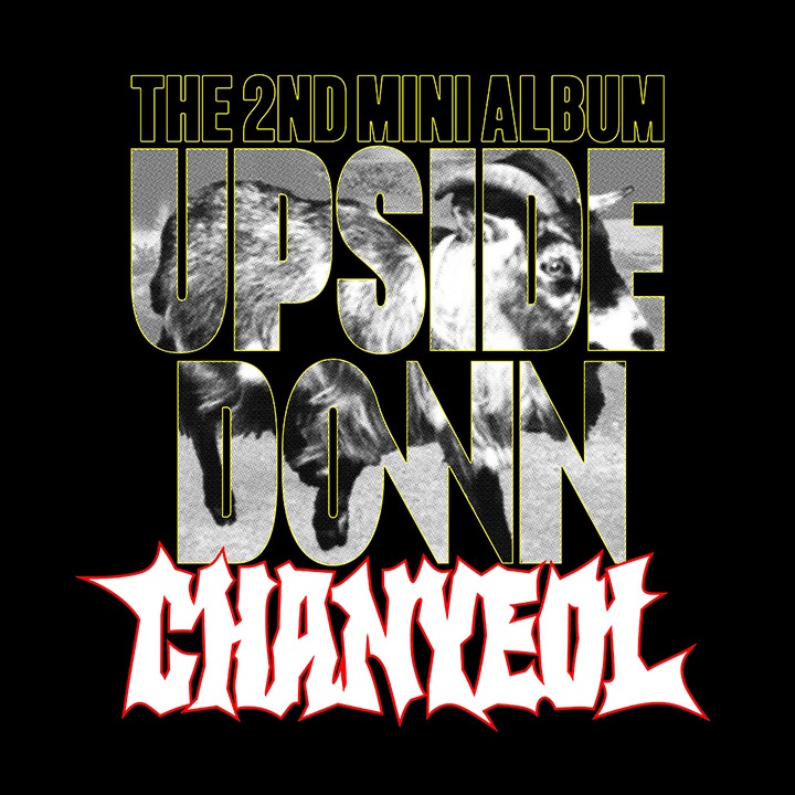 The 2nd Mini Album [Upside Down] (Selfie Ver.) 0 detail
