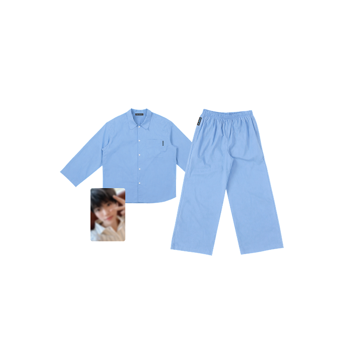 HOMEWEAR SET