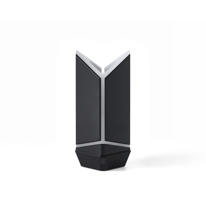 BTS OFFICIAL LIGHT STICK VER.4 CRADLE