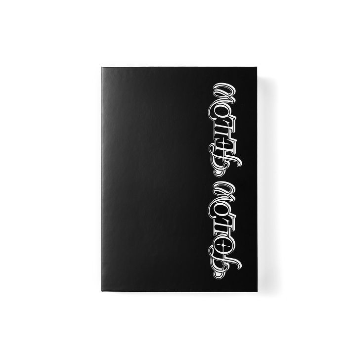 SEVENTEEN | Post Card Book