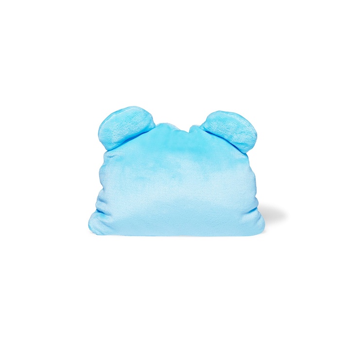 Hoodie Lap Blanket KOYA 4 detail