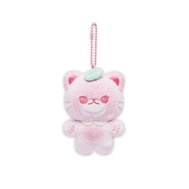SOM-MOONG-CHILL KEYRING_JAEHYUN ver.