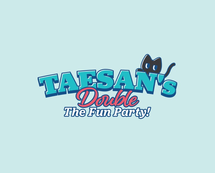[TAESAN] Photo Card Stand Set 0 detail