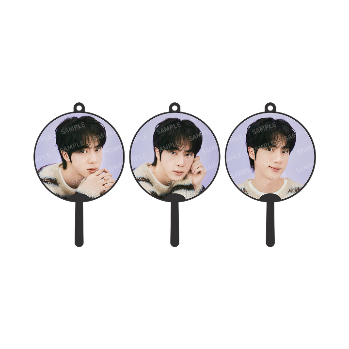 [RUNSEOKJIN] Lucky Draw