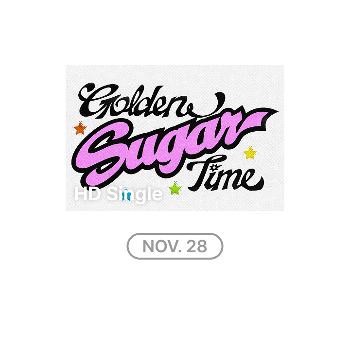 2025 JUNGWOO FANMEETING [Golden Sugar Time] HD Single-view (Live + Delayed Streaming)