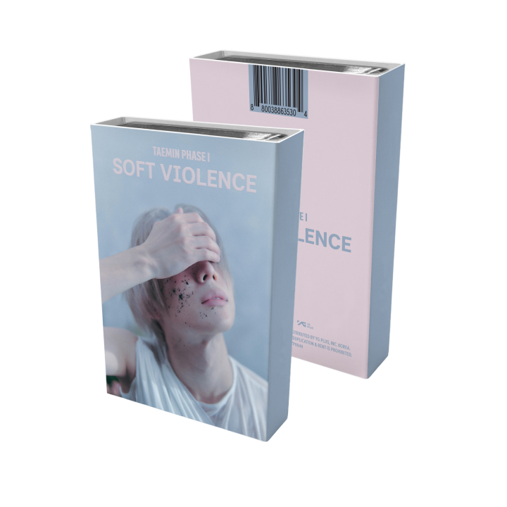 [PHASE I : Soft Violence] (NEMO Ver.)