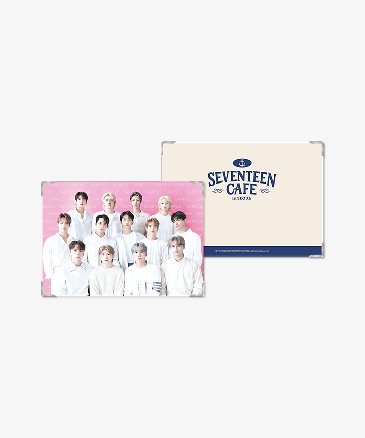 値下げSEVENTEEN セブチ　ジョシュア　プレミアムフォト SEVENTEEN | Premium Photo