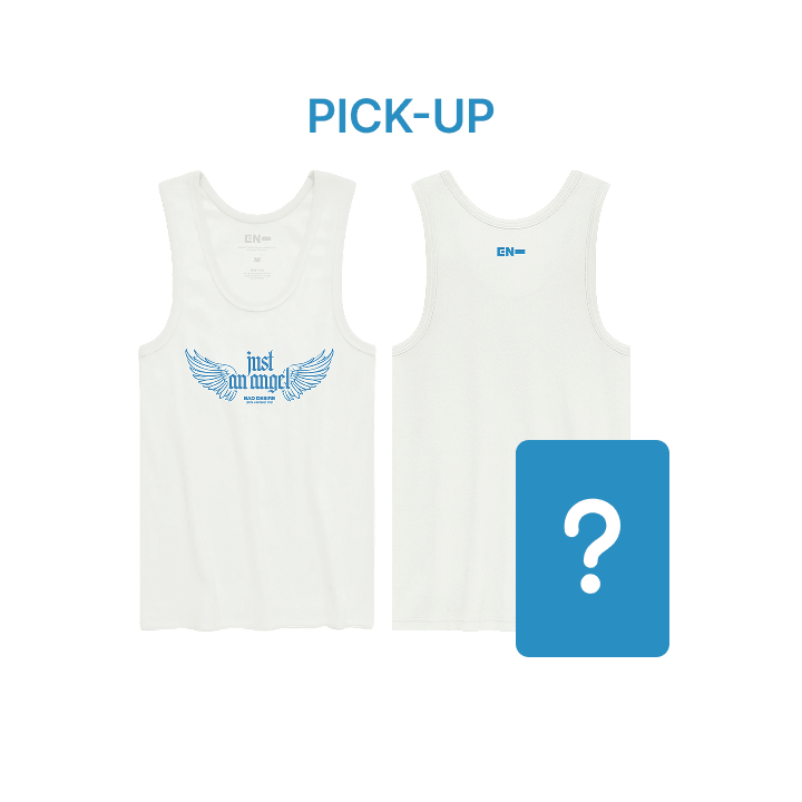 Women's Ribbed Tank Top (White)