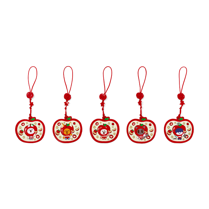[Hey! APPUL]BOOKMARK
