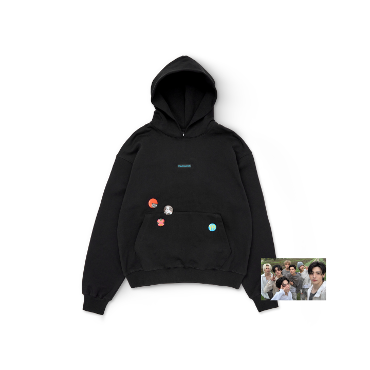 ENHYPEN | Hoodie
