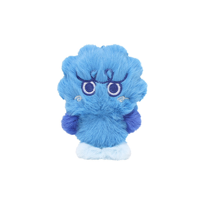 SHINee | 10CM BOK-SILLee (HUNTER VER.)