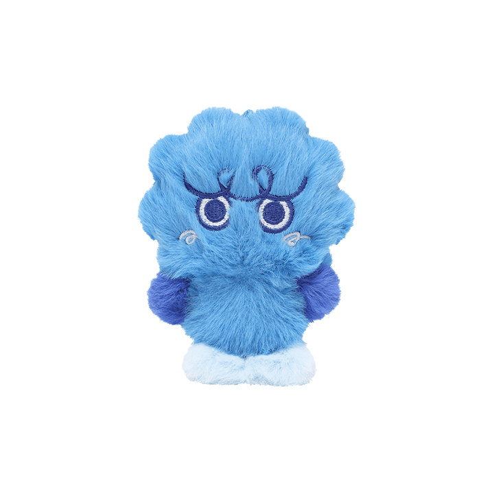 10CM BOK-SILLee (HUNTER VER.)
