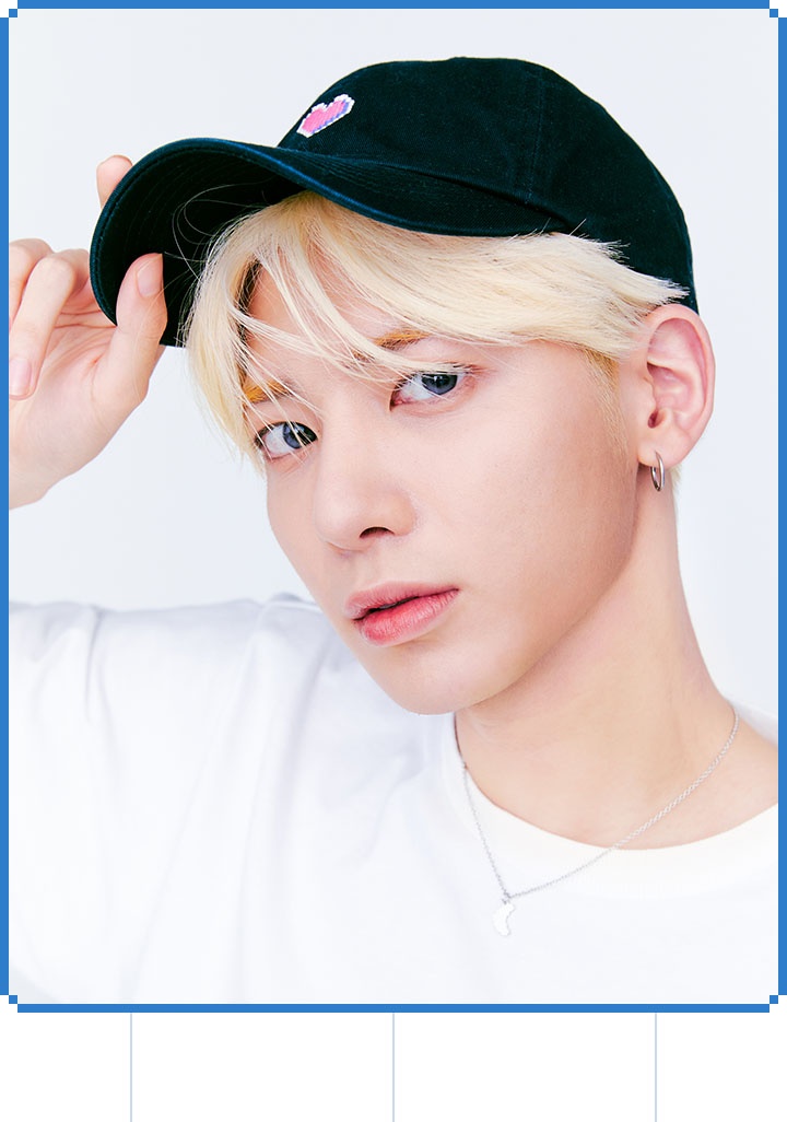 [70% BF 2021] Ball Cap 01 0 detail