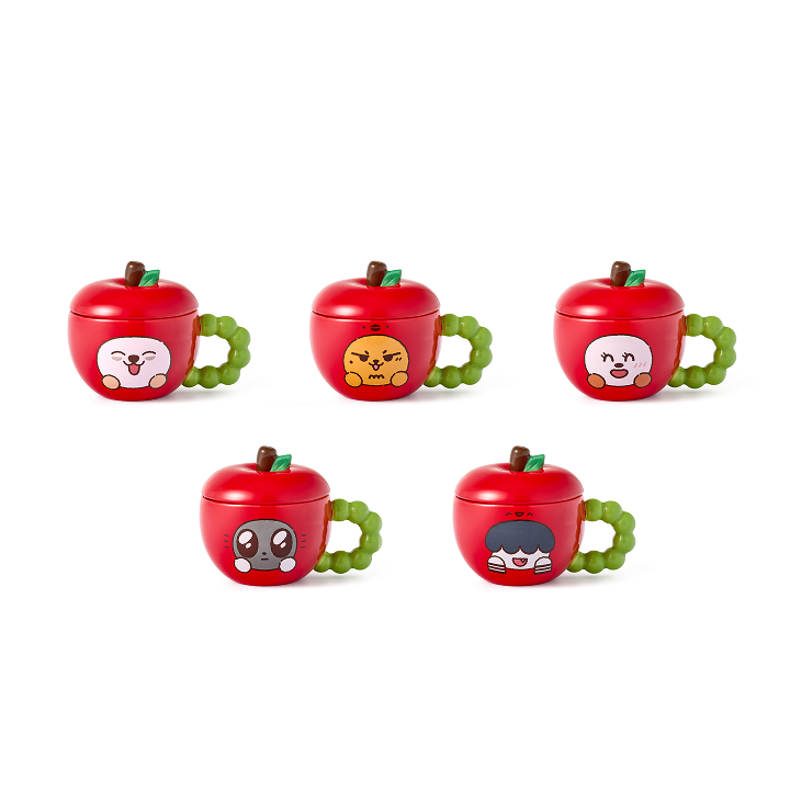 [Hey! APPUL]CUP