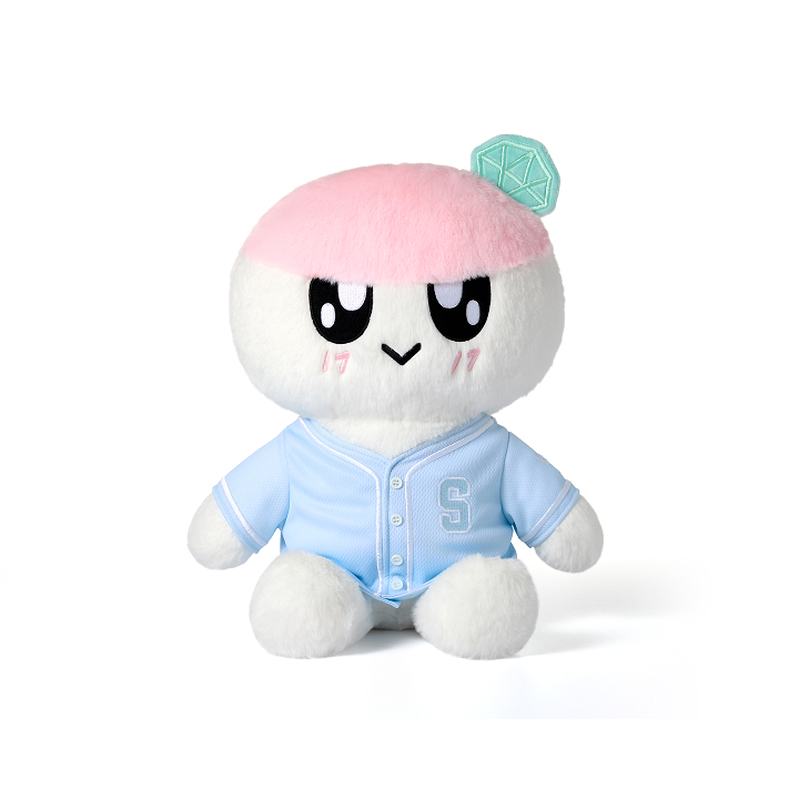 [2026 CARAT LAND]BONGBONGEE PLUSH TOY