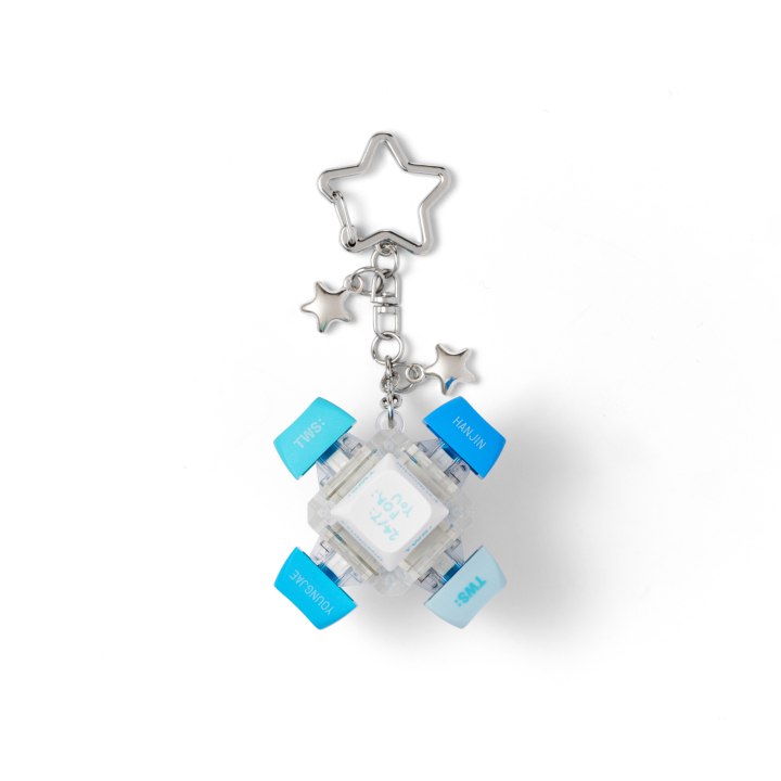 [24/7:FOR:YOU]Clicker Keyring