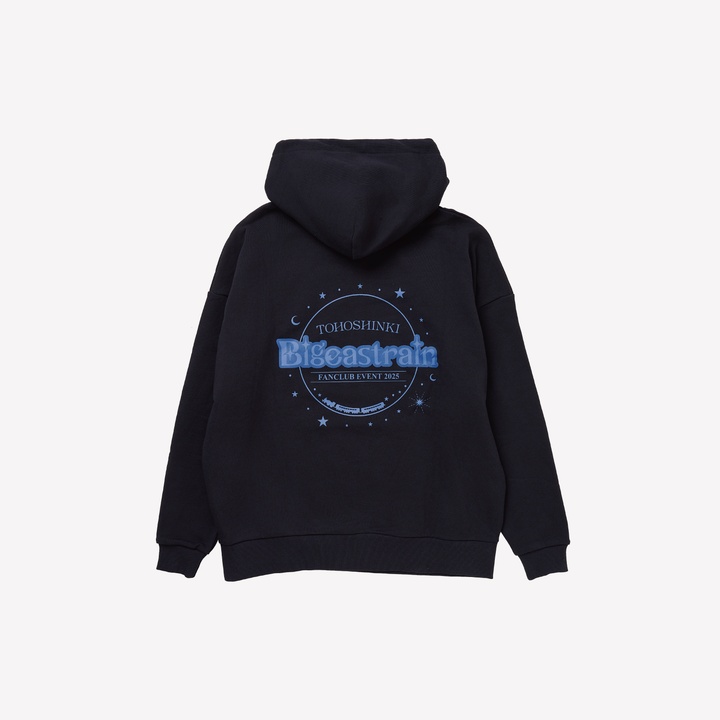 (11/2)[Bigeastrain] フーディ 2 detail