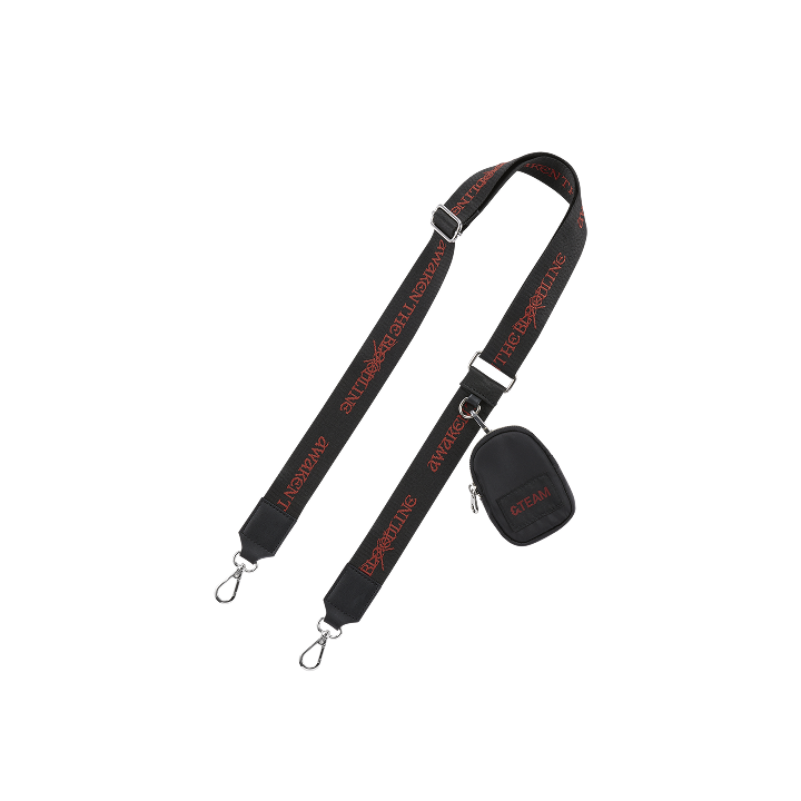 アイドル &TEAM IMAGE PICKET CASE , POUCH SHOULDER &TEAM IMAGE PICKET CASE, POUCH SHOULDER