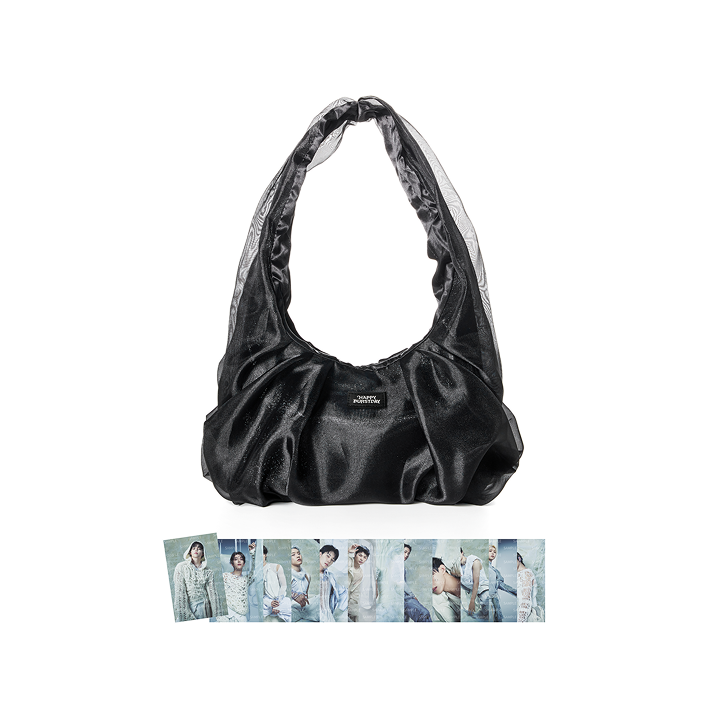 SEVENTEEN | Shoulder Bag (NEW MYSELF VER.)