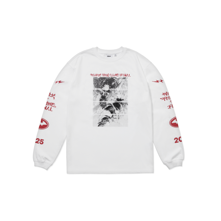 ENHYPEN | L/S T-Shirt