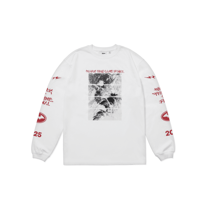 L/S T-Shirt
