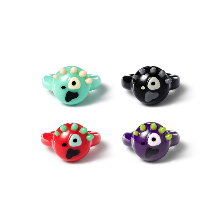CORTIS | CORTIS Ball Ring
