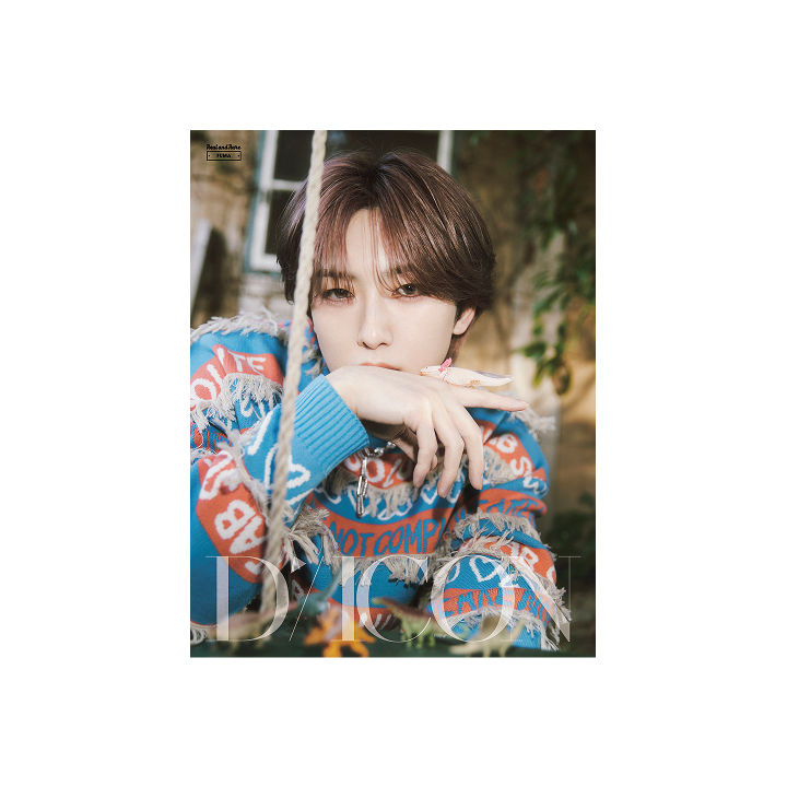 &TEAM DPARTMENT FUMA フウマDICON 写真集　A B 2冊 &TEAM DPARTMENT FUMA フウマDICON 写真集 A B 2冊 - メルカリ