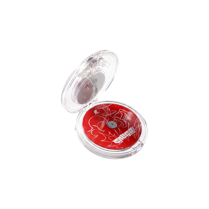 BORN SAVAGE MINI CDP VOICE KEYRING