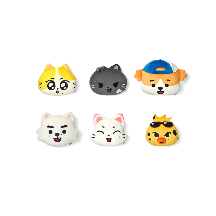 ENHYPEN | Face Cushion