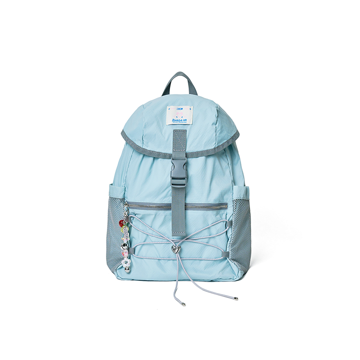 ILLIT | Flap Backpack