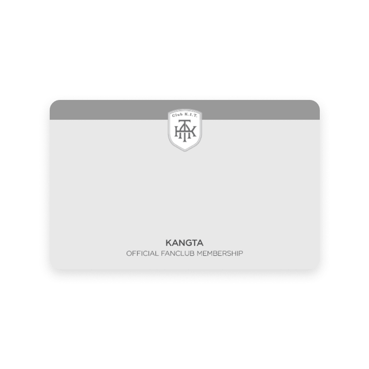 CLUB K.I.T. MEMBERSHIP