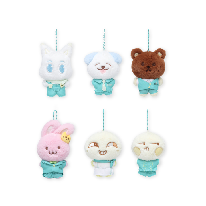 THE SWEET DREAM HOTEL DOLL