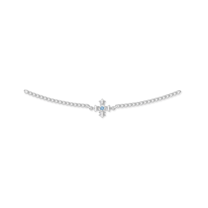 [bomb] METAL NECKLACE