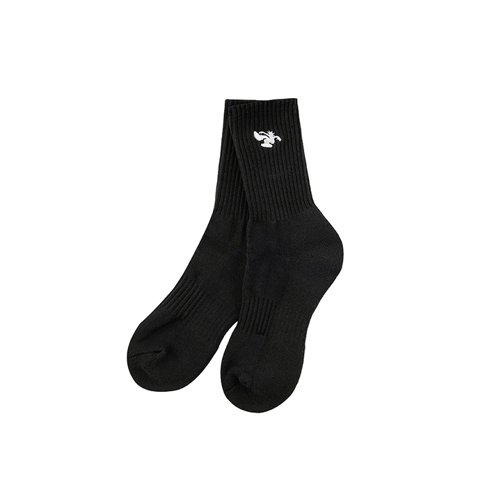 [No Genre] SOCKS(Black)