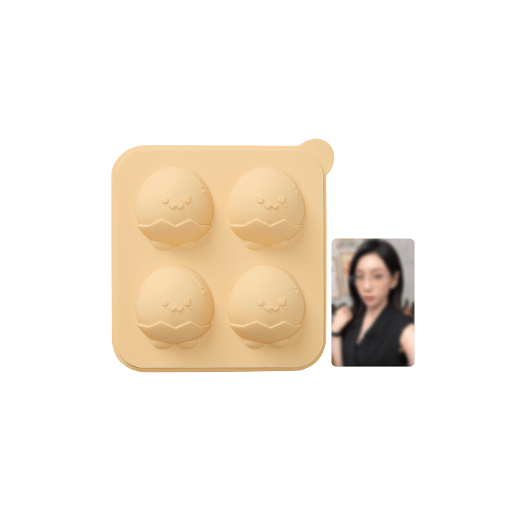 ICE TRAY SET