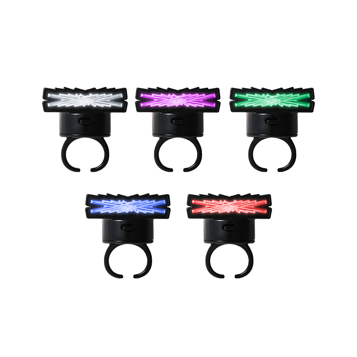 [PUREFLOW JAPAN]LIGHT RING