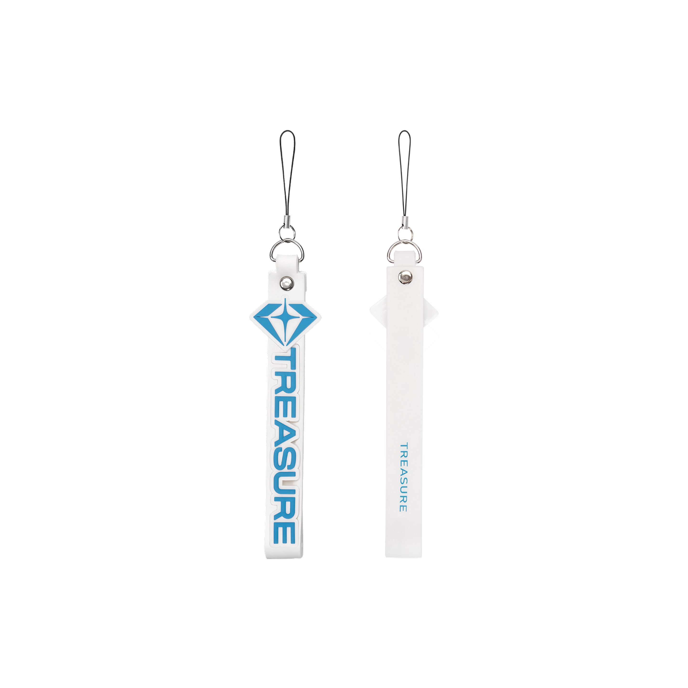 TREASURE | TREASURE LIGHT STICK LOGO STRAP