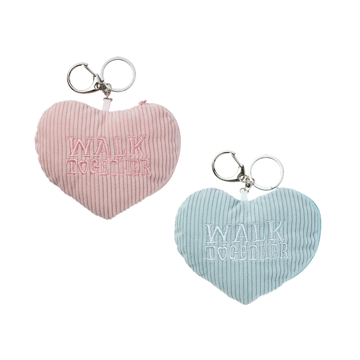 [TXT WALK TOGETHER]POUCH CHARM