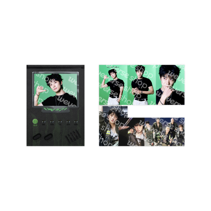 CALL127 PHOTO SET