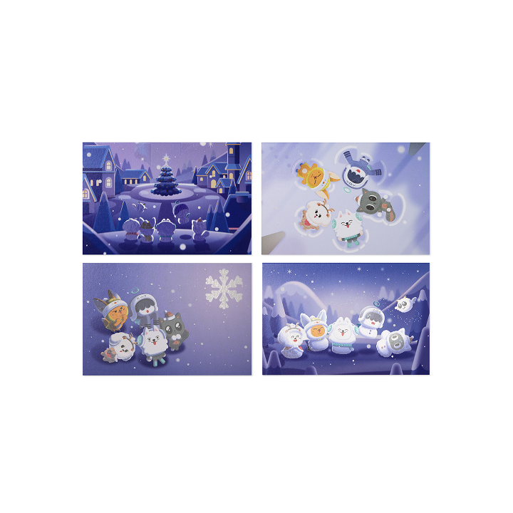 Card Set