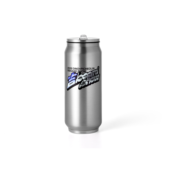 METAL TUMBLER
