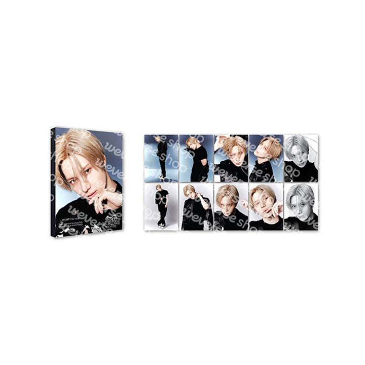 SHINee | INVERT POSTCARD SET