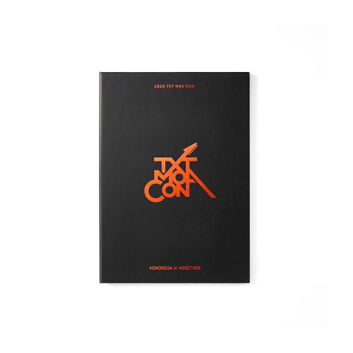 [2026 MOA CON]MINI PHOTO BOOK